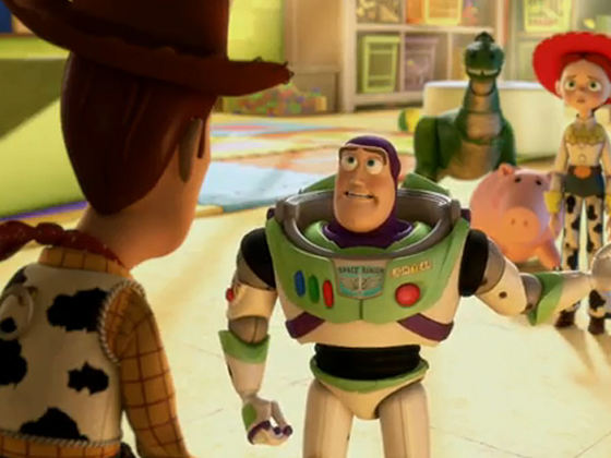 Imaginea articolului Animaţia "Toy Story 4", pe primul loc în box office-ul nord-american de weekend