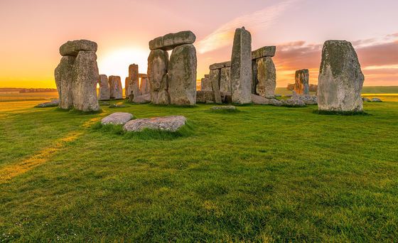 Imaginea articolului Răsăritul de la Stonehenge este transmis LIVE în toată lumea/ Transmisia, inaugurată cu ocazia solstiţiului de vară 2019 | VIDEO
