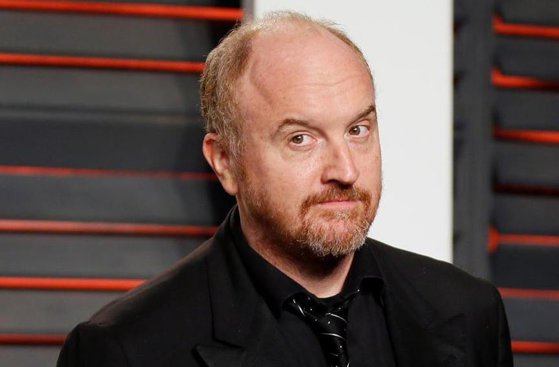 Imaginea articolului Comicul Louis C.K, spectacol suplimentar la Cluj-Napoca, la primele reprezentaţii din România