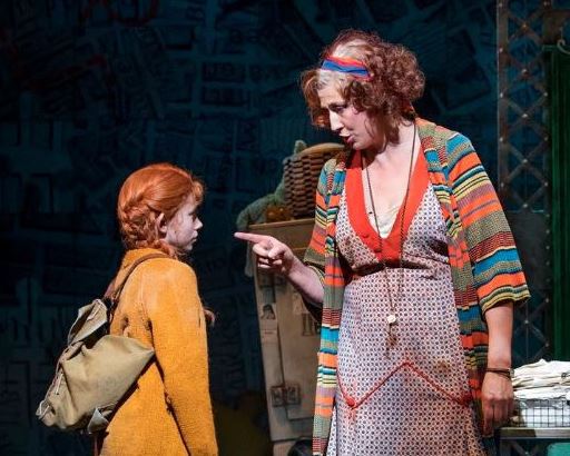 Imaginea articolului Compozitorul Martin Charnin, creatorul celebrului musical "Annie", a murit