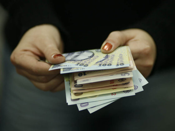 Imaginea articolului Încă un împrumut făcut de ministerul de Finanţe: 400 de milioane de lei de la bănci