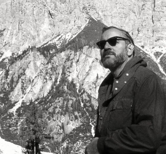 Imaginea articolului A murit Marcian Bleahu, unul dintre cei mai mari speologi români