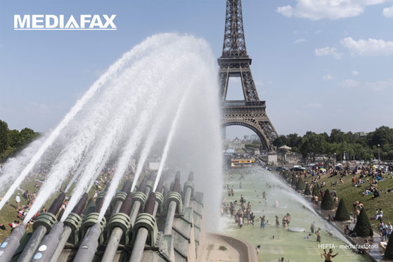 Imaginea articolului MEDIAFAX FOTO | Imaginile care au marcat săptămâna 19 - 26 iulie 2019