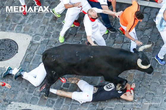 Imaginea articolului MEDIAFAX FOTO | Imaginile care au marcat săptămâna 6 - 12 iulie 2019