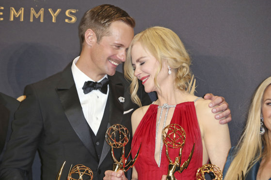 Imaginea articolului Premiile Emmy vor include 27 de categorii în transmisiunea TV din cele peste 120 de premii acordate