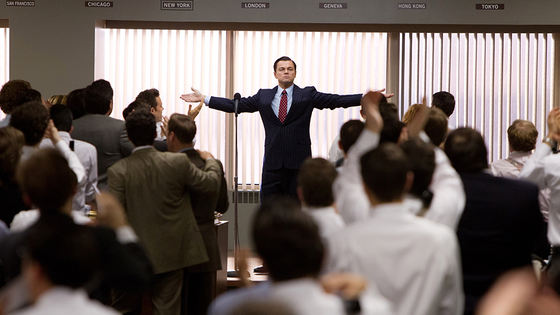 Imaginea articolului Producătorul filmului "The Wolf of Wall Street", pus sub acuzare pentru spălare de bani | VIDEO