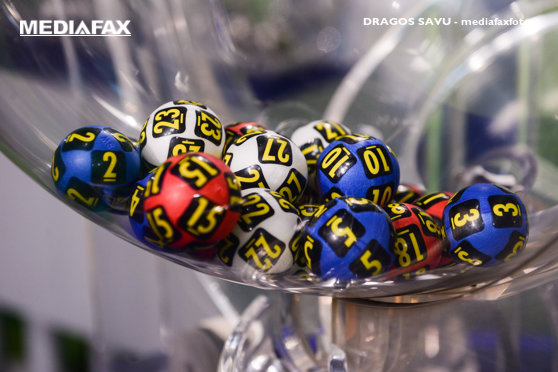 Imaginea articolului REZULTATE LOTO, joi, 25 iulie 2019