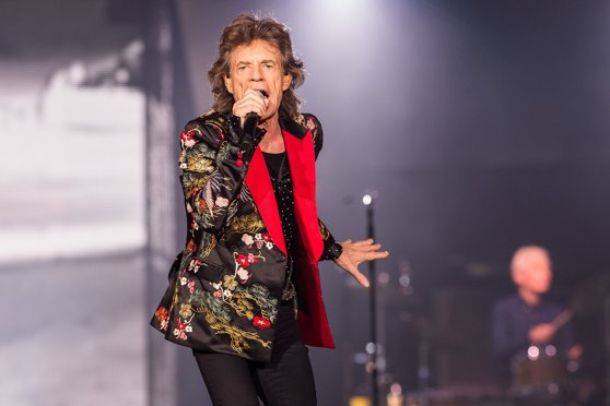 Imaginea articolului Un film cu Mick Jagger va închide Festivalul de la Veneţia 2019