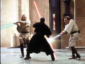 Imaginea articolului Actorul Ewan McGregor, din nou Obi-Wan Kenobi din Războiul Stelelor într-un serial, după 20 de ani