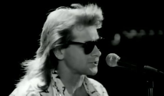 Imaginea articolului Cântăreţul Eddie Money, diagnosticat cu cancer în fază terminală / VIDEO