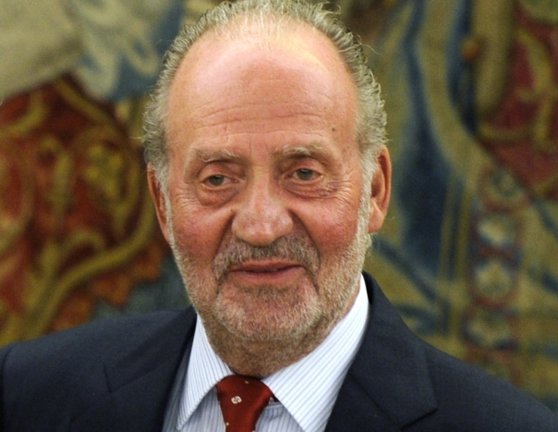 Imaginea articolului Fostul rege Juan Carlos al Spaniei, supus cu succes unei intervenţii pe cord