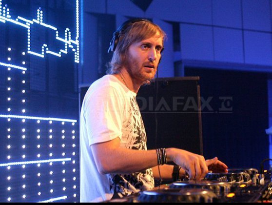 Imaginea articolului Fred Rister, compozitorul unor piese făcute celebre de David Guetta, a murit la 58 de ani