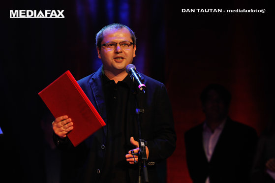 Imaginea articolului "La Gomera", de Corneliu Porunbooiu, propunerea României pentru o nominalizare la Oscar 2020