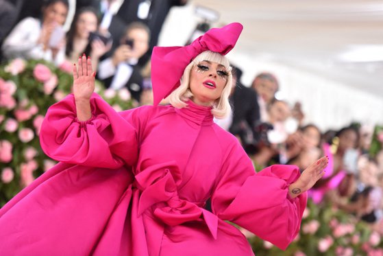 Imaginea articolului Lady Gaga se numără printre muzicienii nominalizaţi la premiile World Soundtrack 