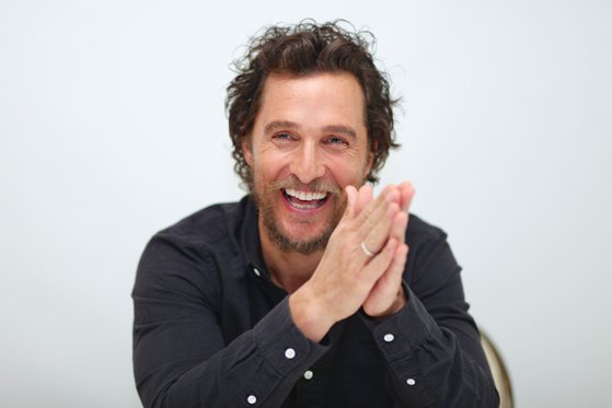 Imaginea articolului Matthew McConaughey ajunge profesor după 4 ani în care a fost instructor la Universitatea Texas