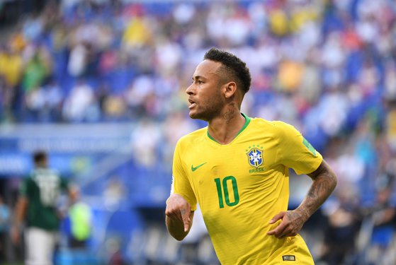 Imaginea articolului Parchetul din Sao Paulo nu are dovezi suficiente pentru inculparea lui Neymar în cazul de viol