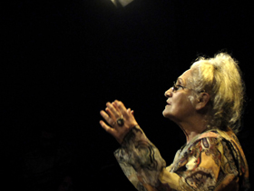 Imaginea articolului Regizoarea Cătălina Buzoianu a murit la vârsta de 81 de ani 