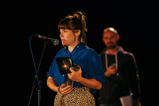 Imaginea articolului Un film belgian a câştigat Trofeul Anonimul 2019. Lista completă a câştigătorilor ediţiei 16