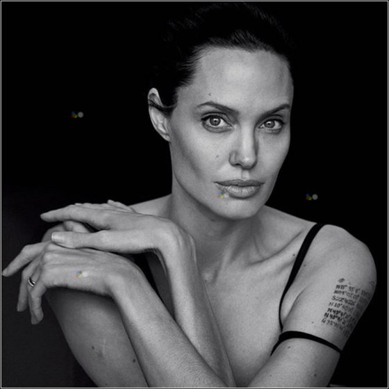 Imaginea articolului A murit celebrul fotograf de modă Peter Lindbergh/ "Urăsc retuşurile. Urăsc machiajul. Spun mereu: «Demachiază-te!»"