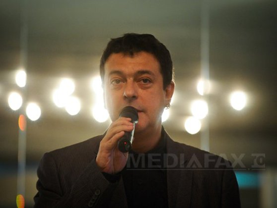 Imaginea articolului Ambasada Franţei la Bucureşti: Alexandru Darie, un veritabil simbol al pasiunii pentru artă