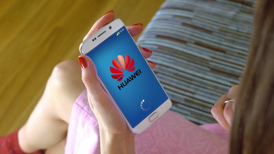 Imaginea articolului Huawei lansează telefonul care NU va avea acces la YouTube, Gmail şi Google 