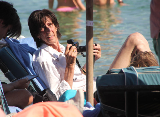 Imaginea articolului Ric Ocasek, solist al trupei The Cars, descoperit mort în locuinţa sa din New York