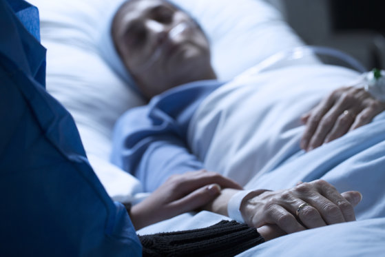 Imaginea articolului Statistici sumbre. Principala cauză de deces în ţările dezvoltate este cancerul, care ucide de două ori mai multe persoane decât bolile cardiovasculare