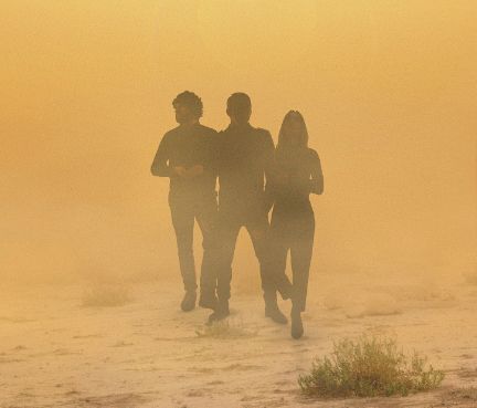 Imaginea articolului Trupa canadiană Operators, live la Bucureşti, cu un nou album, pe 20 septembrie