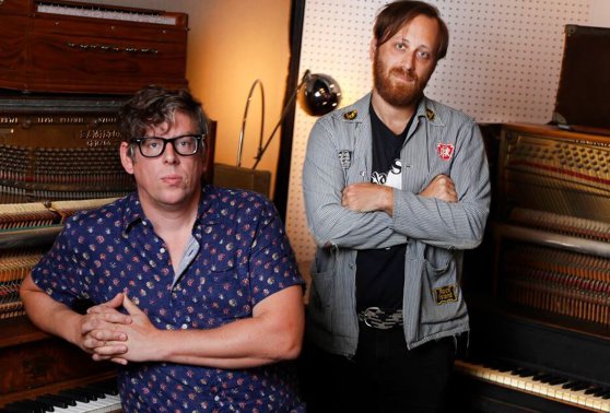 Imaginea articolului Trupa rock The Black Keys se întoarce pe scenă, după o pauză de aproape cinci ani