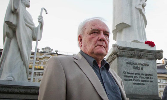 Imaginea articolului A murit Vladimir Bukovsky, „un erou de proporţii aproape legendare al mişcării de disidenţă sovietice"