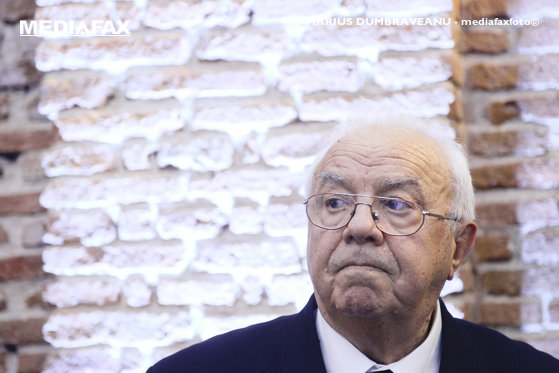 Imaginea articolului Alexandru Arşinel: Am primit vestea morţii Tamarei cu durere în suflet / Îmi spunea că nu se simte bine