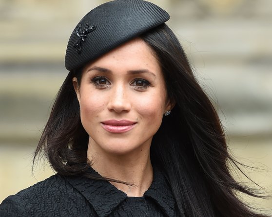 Imaginea articolului Ducesa Meghan de Sussex a apărut pe coperta revistei Tatler