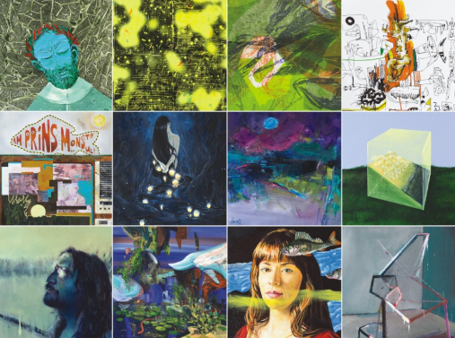 Imaginea articolului Expoziţie de grup "Dunavăţul de Jos - Delta Dunării", vernisată marţi la Art Yourself Gallery