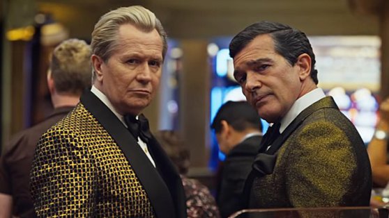 Imaginea articolului Foştii şefi Mossack Fonseca, implicaţi în scandalul Panama Papers, dau în judecată Netflix pentru comedia „The Laundromat” - VIDEO