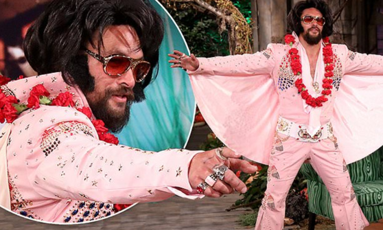 Imaginea articolului HALLOWEEN 2019. Ce costume au ales star-urile de la Hollywood, pentru a marca cea mai înfricoşătoare noapte din an - GALERIE FOTO