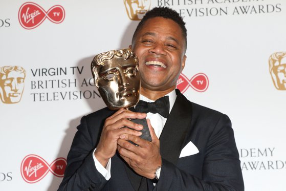 Imaginea articolului Noi acuzaţii în era #MeToo: Cuba Gooding Jr, actor premiat cu Oscar, ar fi hărţuit sexual trei femei 