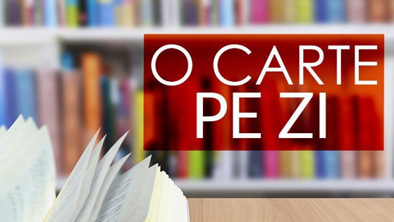 Imaginea articolului O carte pe zi: "Părinţi", de Diana Bădica. Un roman autobiografic în care găseşti de toate