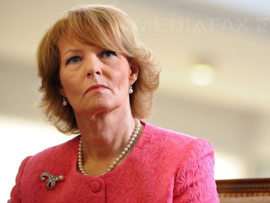 Imaginea articolului Principesa Margareta, discurs critic la Haga: Punctul-cheie este încetarea atitudinii de superioritate faţă de noile state membre/ Am făcut sacrificii nu pentru că am vrut să reducem costurile la roşii sau automobile