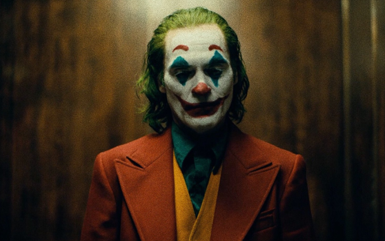 Imaginea articolului Publicul românesc, fascinat de Joaquin Phoenix: Filmul "Joker" se menţine pe primul loc în box office-ul din România