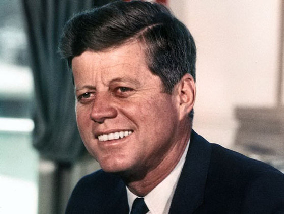 Imaginea articolului Sophia Loren a refuzat o relaţie intimă cu John F. Kennedy. În schimb, Audrey Hepburn a acceptat avansurile preşedintelui american