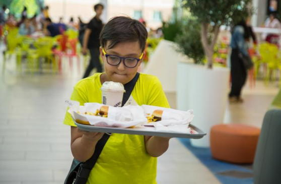 Imaginea articolului Statistici alarmante la nivel mondial, publicate într-un raport al UNICEF: Un copil din trei este malnutrit sau supraponderal