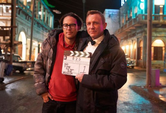 Imaginea articolului Zvonuri după filmare: Inamicul lui James Bond în ”No Time To Die”, viitorul film din serie, ar fi un ecologist