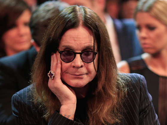 Imaginea articolului Ascultă SMART RADIO. Ozzy Osbourne şi-a anunţat o parte dintre concertele reprogramate, după ce a lansat recent o piesă