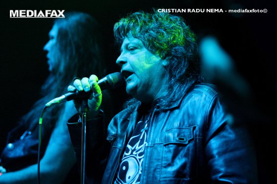 Imaginea articolului Cântăreţul Leo Iorga, condus marţi pe ultimul drum. Regretatul artist va fi înmormântat la Cimitirul Bellu din Bucureşti