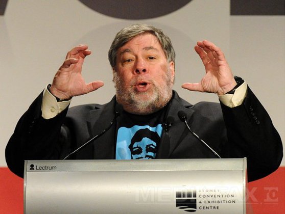 Imaginea articolului Cofondatorul Apple Steve Wozniak spune că algoritmul Apple Card a discriminat-o pe soţia sa