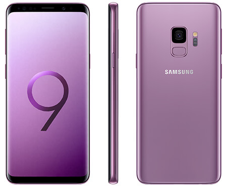 Samsung S9 emag
