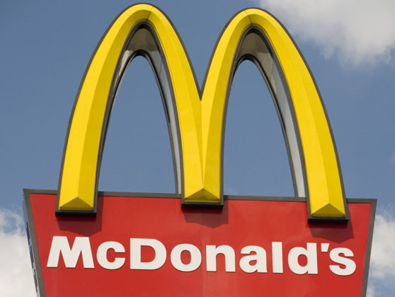 Imaginea articolului McDonald's şi-a concediat directorul general după ce acesta a avut o relaţie cu o subalternă