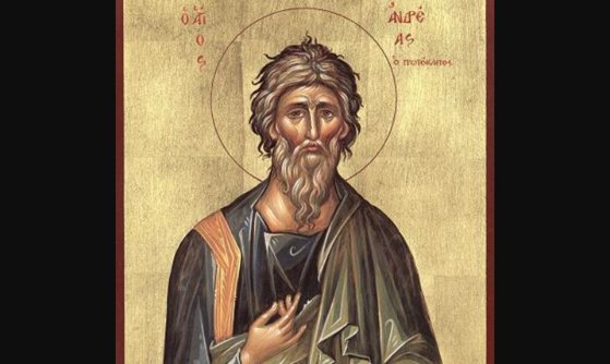 Imaginea articolului Mesaje de Sfântul Andrei. Cele mai frumoase urări şi felicitări de Sfântul Andrei, pe care să le trimiţi celor dragi