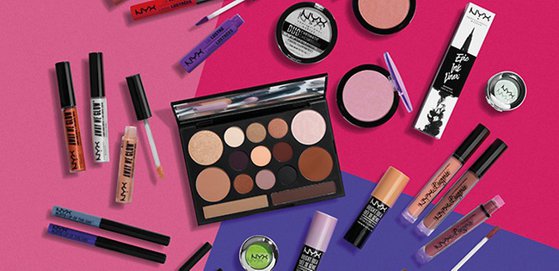 Imaginea articolului (P) NYX Professional Makeup: eleganţă şi rafinament în fiecare culoare 