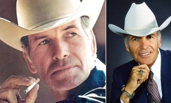 Imaginea articolului Primul cowboy adevărat din reclamele pentru ţigările Marlboro a murit la 90 de ani fără să fumeze niciodată